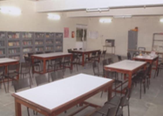 Sri Venkateswara College of Education Pondicherry Campus photo 3